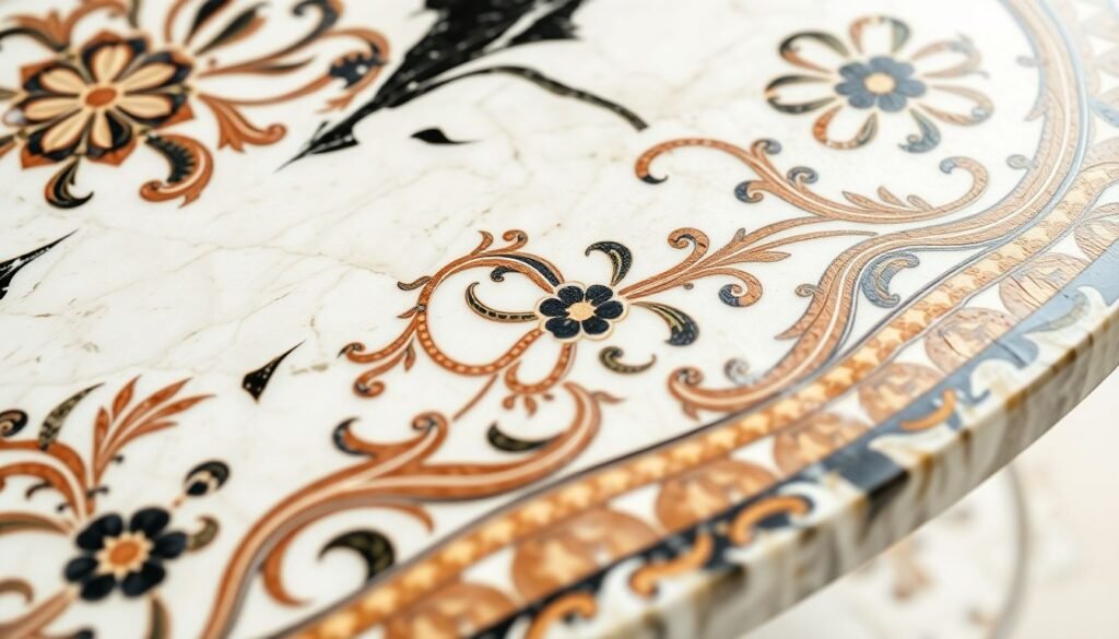 Marble Inlay work Price